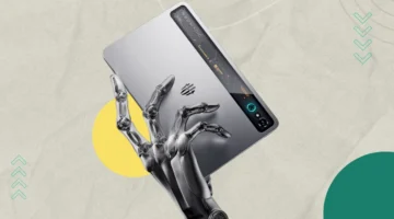 أداء فائق.. جهاز الألعاب اللوحي الأقوى من REDMAGIC لعام 2025